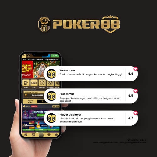 Poker88